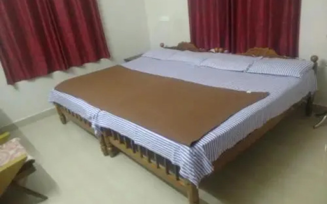Thekkekara Tourist Home Vagamon