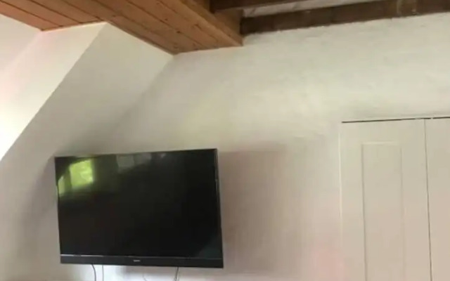 Apartment in the Schildesch Town Center