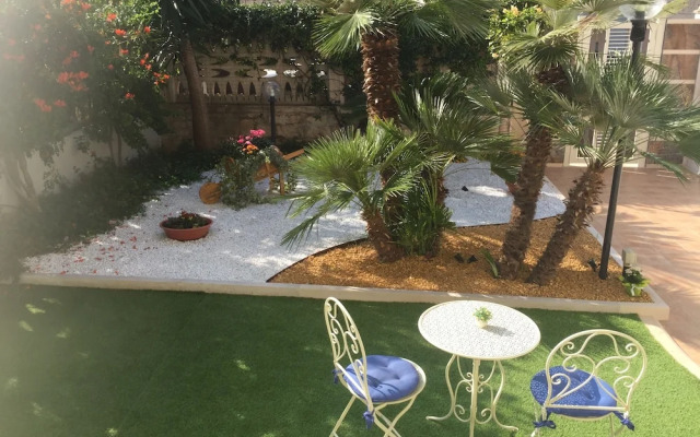 Room-porto Di Mare Exclusive Room "sciro