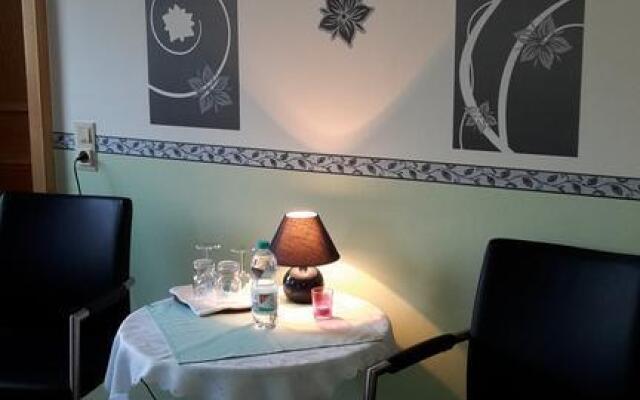 Verwöhn-Pension Wiesengrund