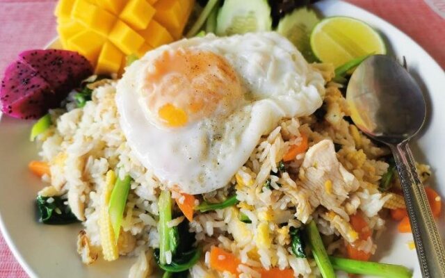 We Chiang Mai Guesthouse 2