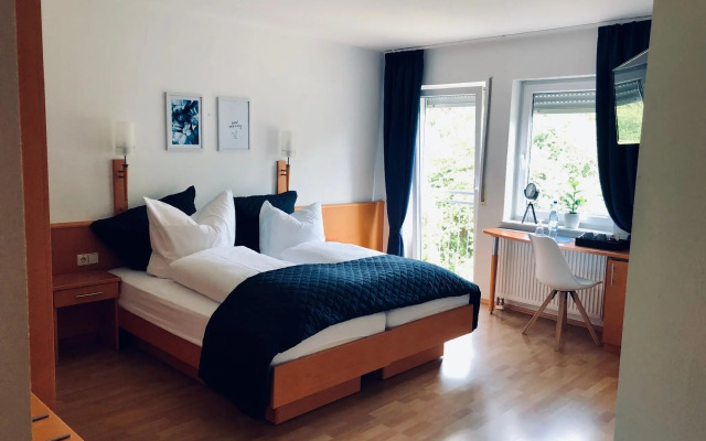 Am Landhaus - Gästezimmer