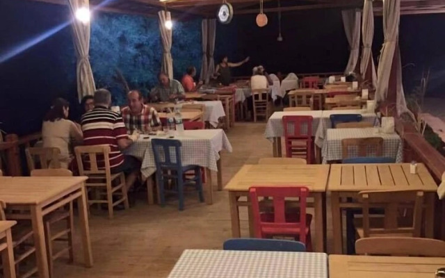 Turkuaz Koy Otel