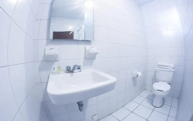 Hotel Aristos Aeropuerto