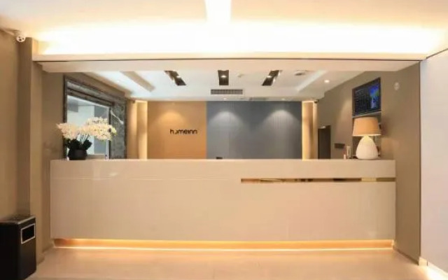 Homeinn · neo Hotel (Harbin Central Avenue Pedestrian Street)