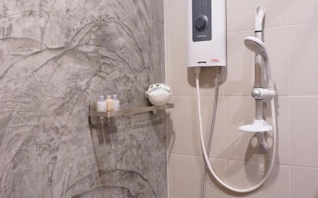 Raenong Boutique Hotel