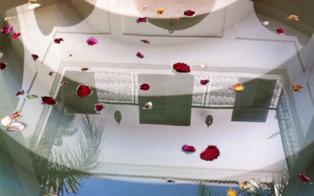 Riad Sin