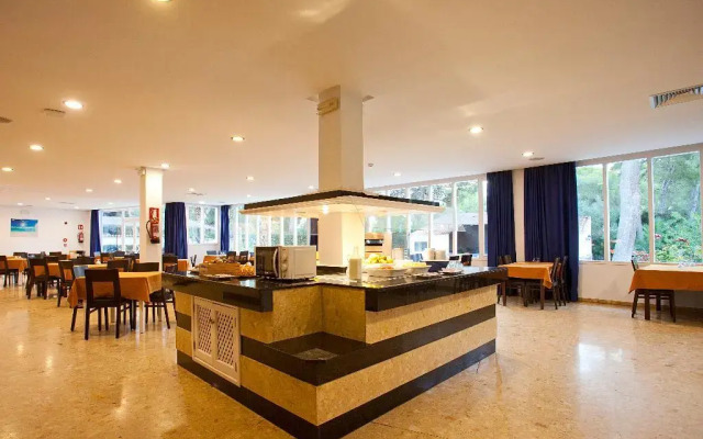Hotel Cala Murada