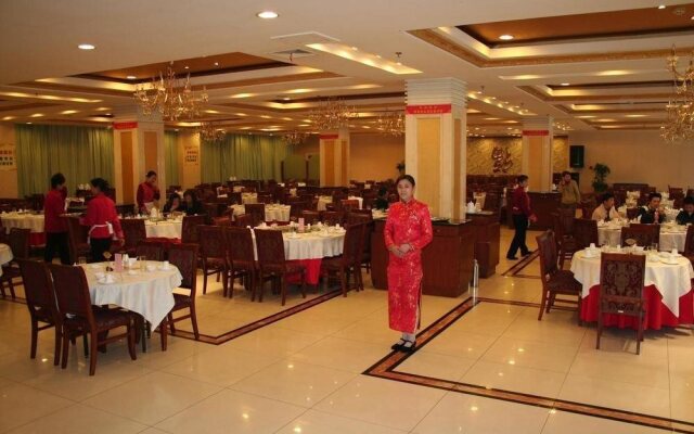 Taitong Kaiyue Grand Hotel