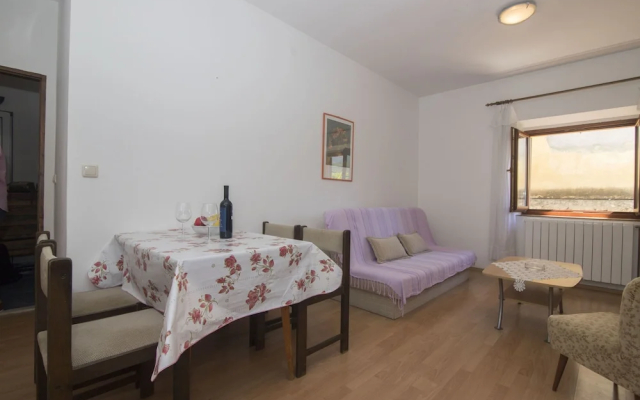 Apartments Jaksa