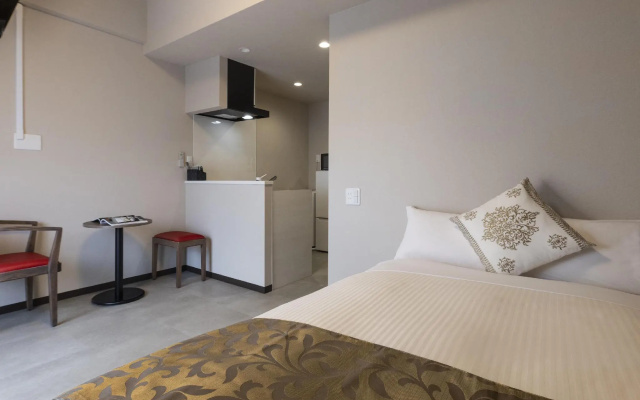 Mr.KINJO En ISHIGAKI – Guest Rooms – Ishigaki Island