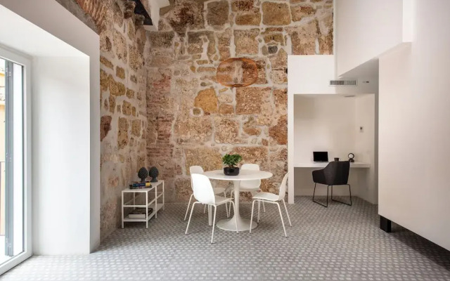 Casa Design tra le Mura