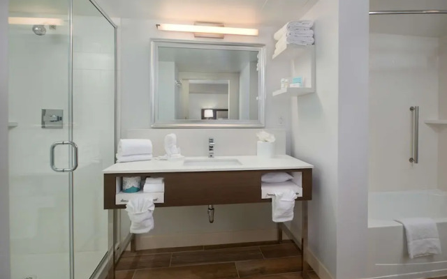 Hampton Inn Phoenix/scottsdale @ Shea Blvd.