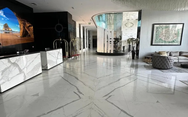DAMAC Riyadh - Luxury Apartments داماك الرياض