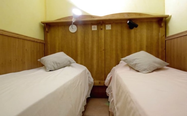 Les Balcons de Val Cenis Le Haut