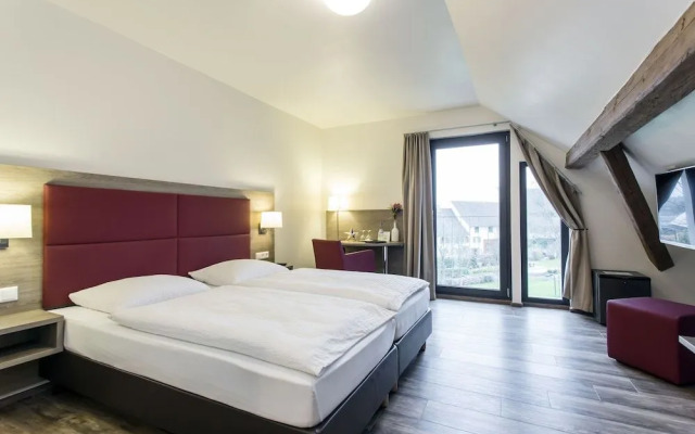 Hotel Holzscheiter