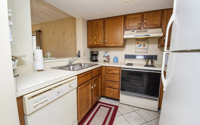 Unit 7102 - Ocean Racquet Club