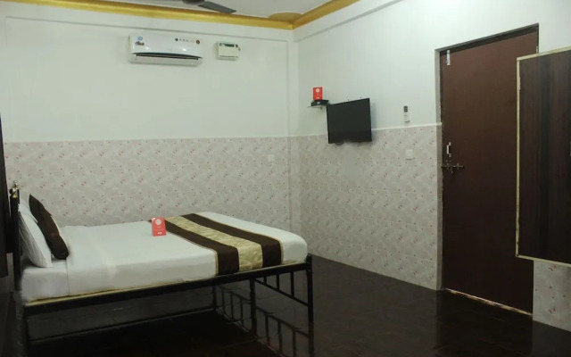 OYO 9378 Home Stay near Baga Beach