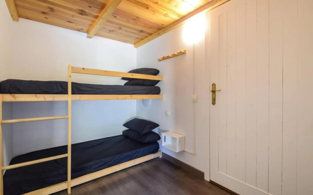 Encantador ático estudio delante GrandValira HUT 5163