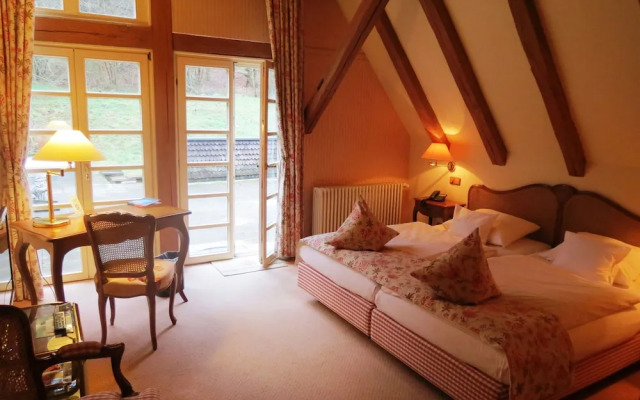 Hotel Der Schafhof Amorbach