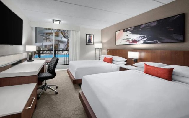 Ramada Plaza Green Bay