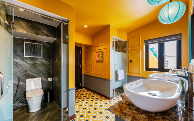 Son Hoi An Boutique Hotel & Spa