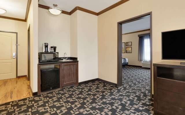 La Quinta Inn & Suites by Wyndham Big Spring