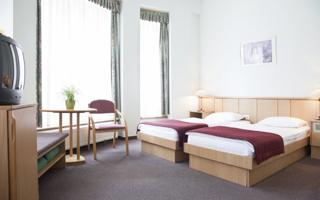 Pilvax Hotel Budapest