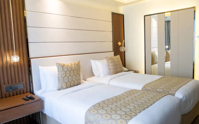 Ramada by Wyndham Cox's Bazar Kolatoli Beach