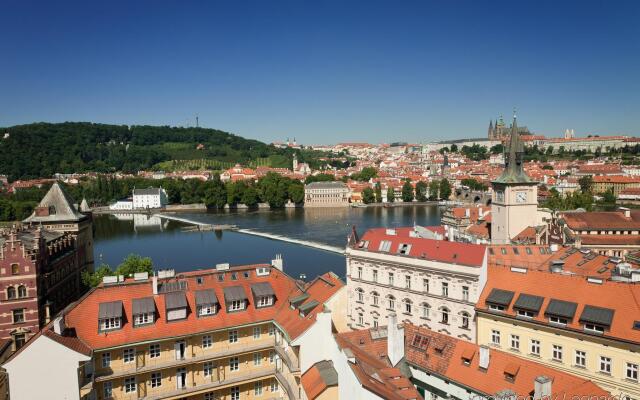 The Mozart Prague by Accor