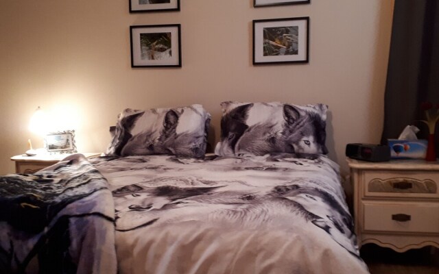 Domaine De La Giroux-Ette