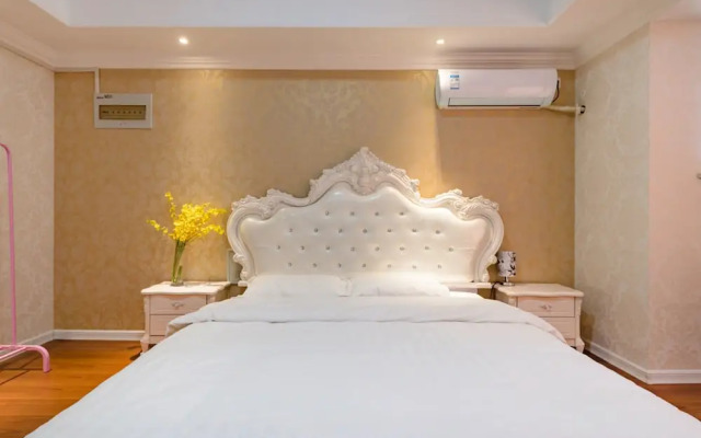 Taishan Shell Apartment