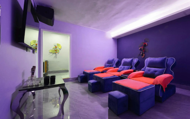 Yangshan Baoheng Business Hotel