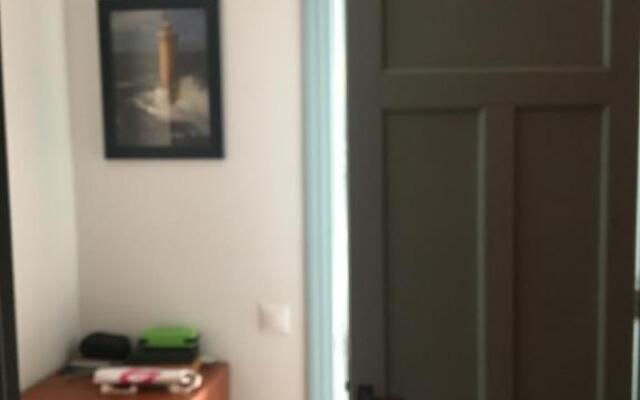 Irini’s house