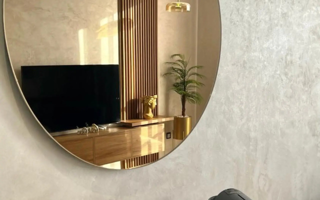 Zen Suites Hotel