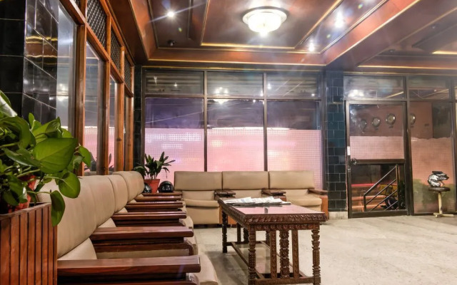 Hotel Kamal