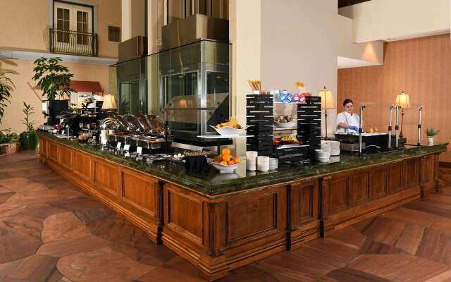 Woolley’s Classic Suites