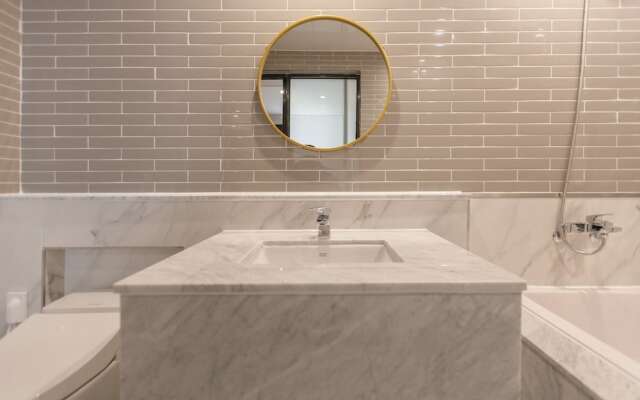 Browndot Hotel Samgye