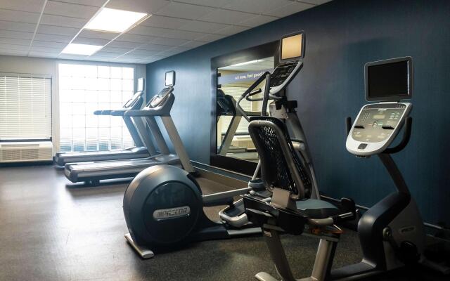 Hampton Inn Rock Hill