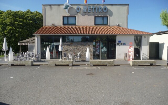 Pensión Restaurante "O Retiro "