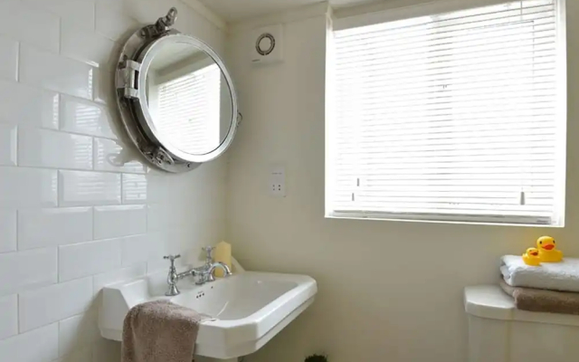 Beach House - Dryll-y-gro