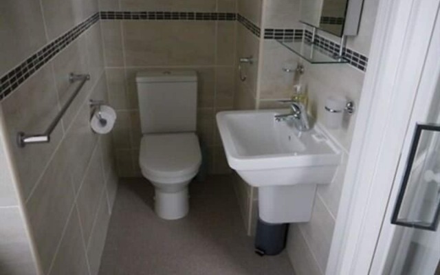 Bonny Brae Guest House