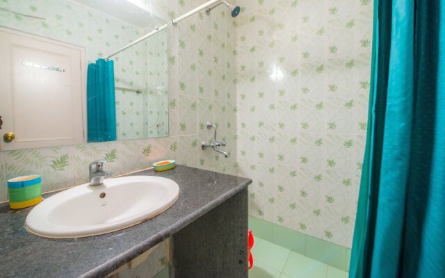 V Resorts Whispering Pines Barog