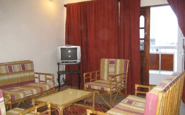 Residence Kakatar