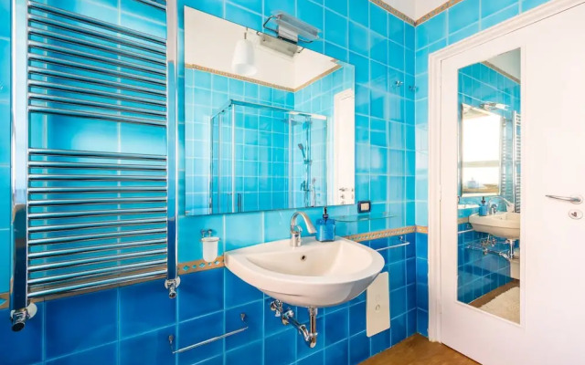 Cahouse by Napoliapartments