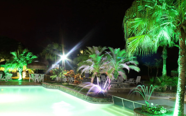 Lago Grande Hotel Resort & Centro de Convenciones