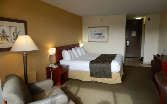 Radisson Hotel Milwaukee Airport