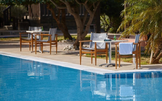 Jasmine Suites "By Checkin"