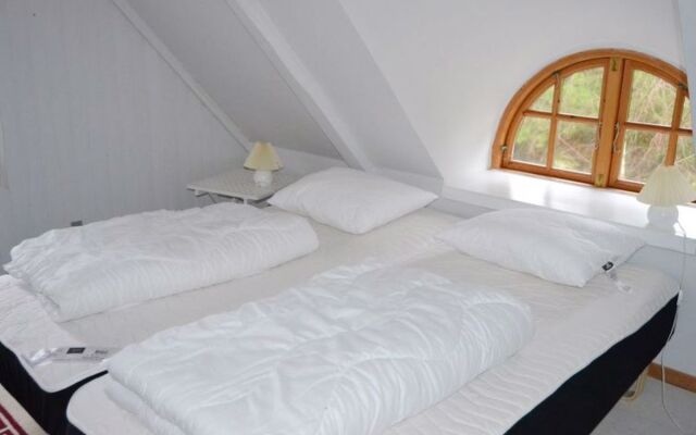 "Kristin" - 3.5km from the sea in Western Jutland