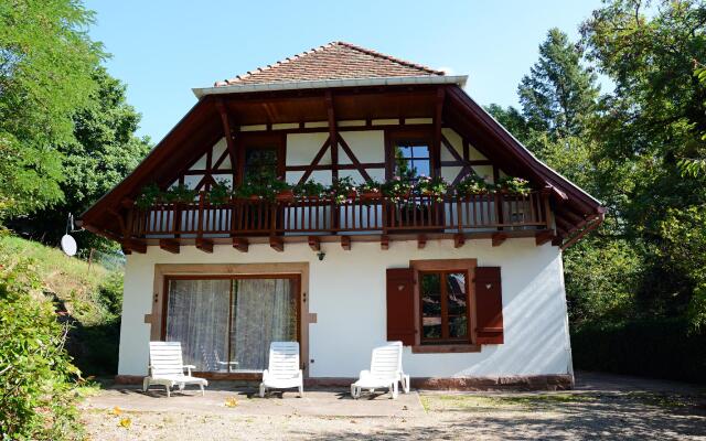 L'Ermitage Du Rebberg